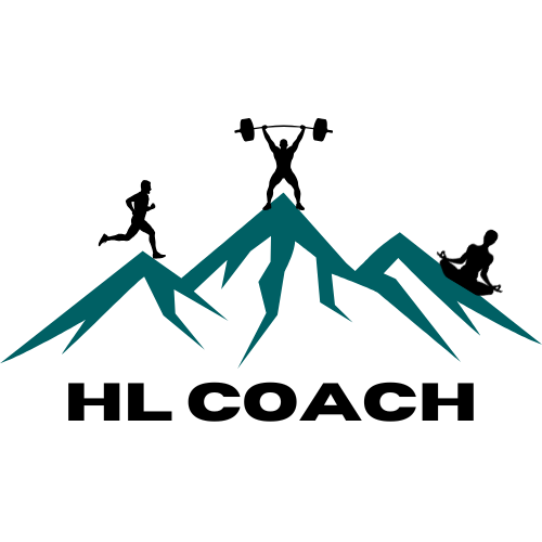 Hannes Lindelöf Online Coach